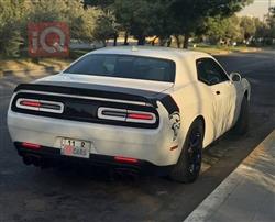 دودج تشالنجر